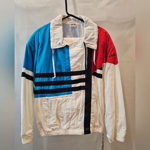 NWT Vintage Head Tennis Jacket and Pant Set Size M